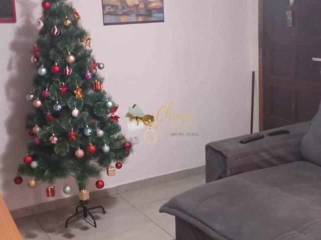 Venda em Capão Redondo - São Paulo