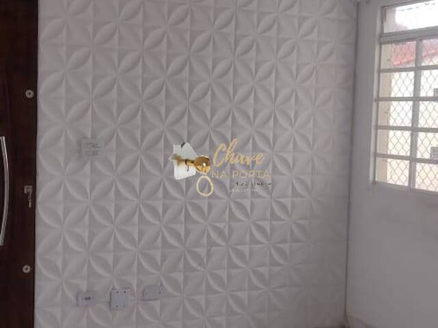 #204219 - Apartamento para Venda em Diadema - SP - 1