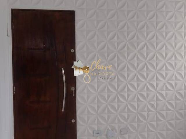 #204219 - Apartamento para Venda em Diadema - SP - 3