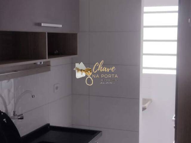 Apartamento para Venda em Diadema - 5