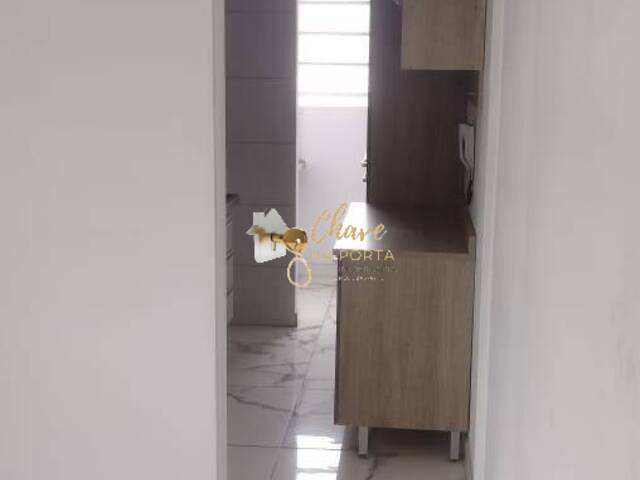 Apartamento para Venda em Diadema - 4