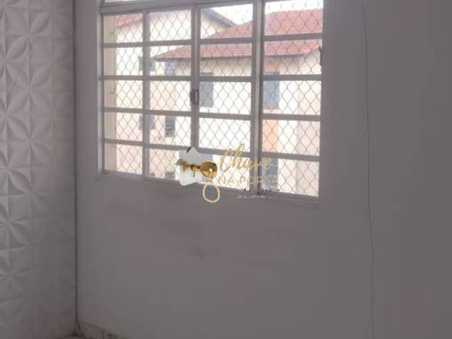 #204219 - Apartamento para Venda em Diadema - SP - 2