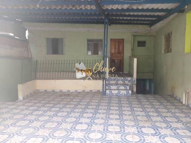 Venda em Parque do Lago - São Paulo