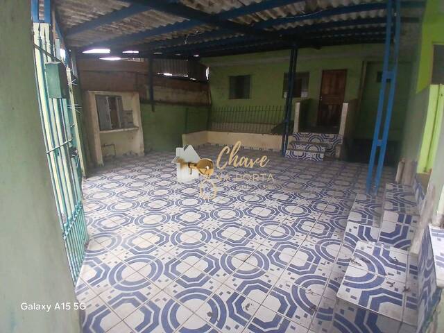 #204220 - Casa para Venda em São Paulo - SP - 2