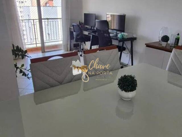 Apartamento para Venda em São Paulo - 4