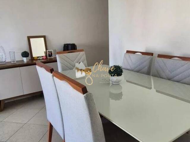 #204222 - Apartamento para Venda em São Paulo - SP - 3