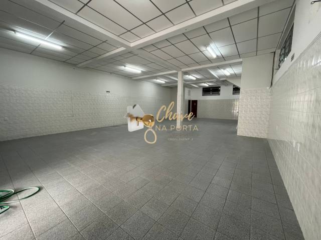 #204223 - Ponto Comercial para Locação em São José dos Campos - SP - 2