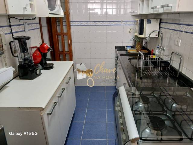Apartamento para Venda em São Paulo - 4