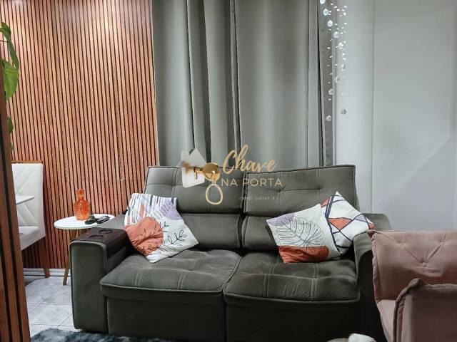 #204225 - Apartamento para Venda em São Paulo - SP - 3