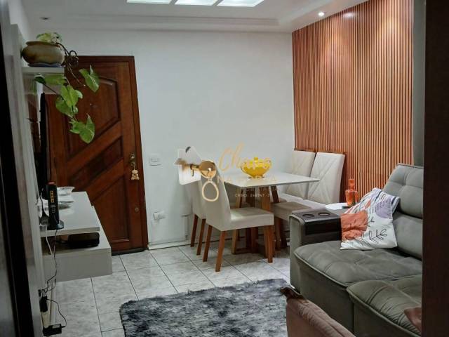 #204225 - Apartamento para Venda em São Paulo - SP - 1