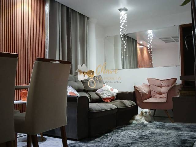 #204225 - Apartamento para Venda em São Paulo - SP - 2