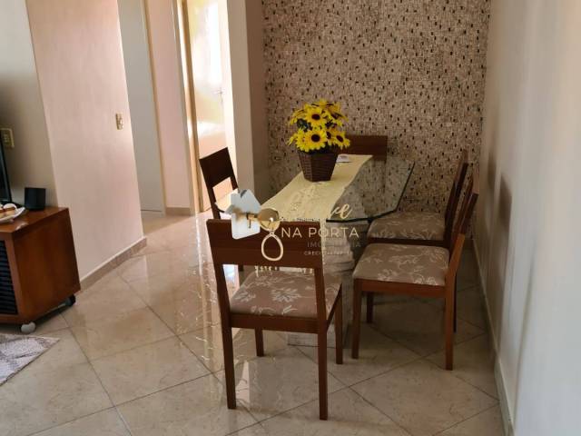 #204227 - Apartamento para Venda em São Paulo - SP - 2