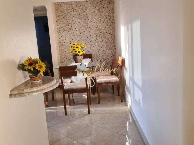 #204227 - Apartamento para Venda em São Paulo - SP - 3