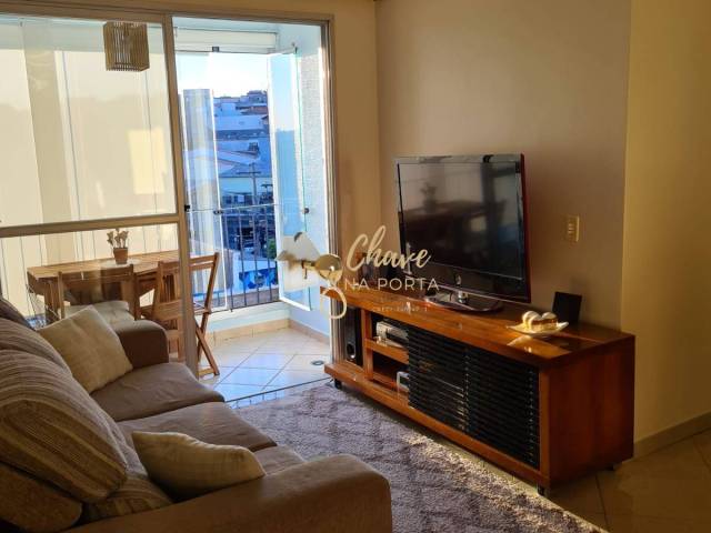 #204227 - Apartamento para Venda em São Paulo - SP - 1