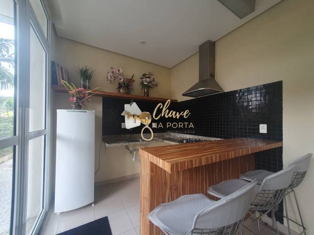 #204228 - Apartamento para Locação em São Paulo - SP - 2