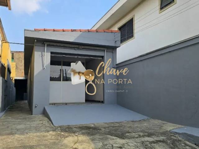 #204229 - Casa para Venda em São Paulo - SP - 2