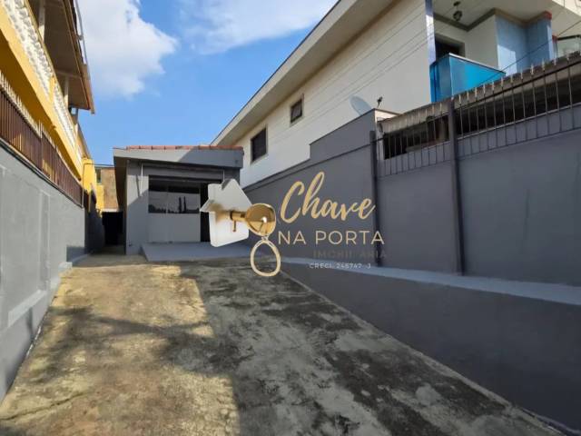 Venda em Vila Constança - São Paulo