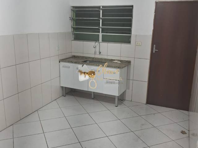 #204232 - Casa para Locação em São Paulo - SP - 2