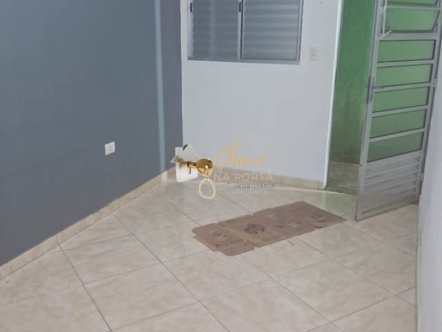 #204232 - Casa para Locação em São Paulo - SP - 1