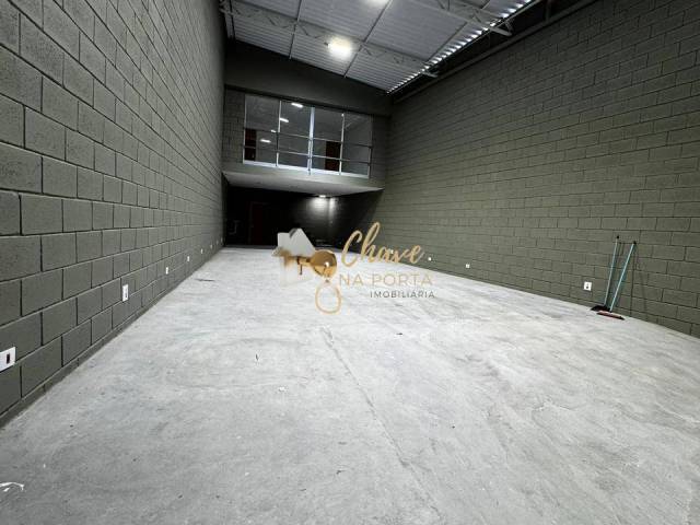 #204233 - Galpão para Locação em São Paulo - SP - 3