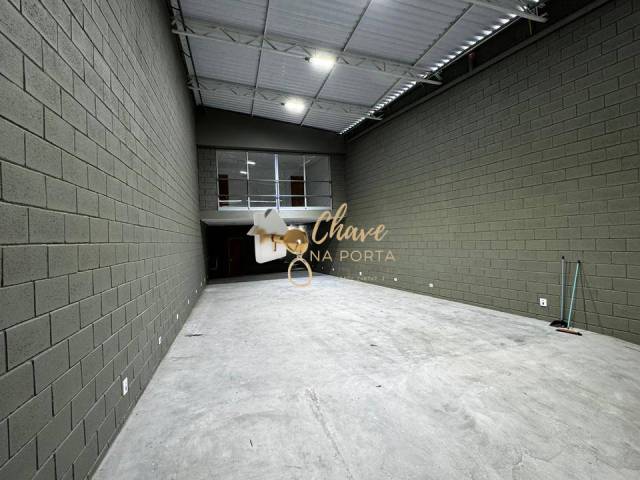 #204233 - Galpão para Locação em São Paulo - SP - 1