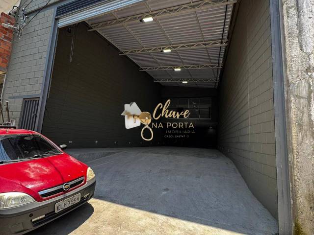 #204233 - Galpão para Locação em São Paulo - SP - 2