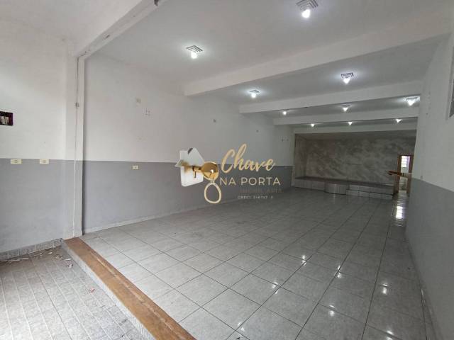 Locação em Jardim Nakamura - São Paulo