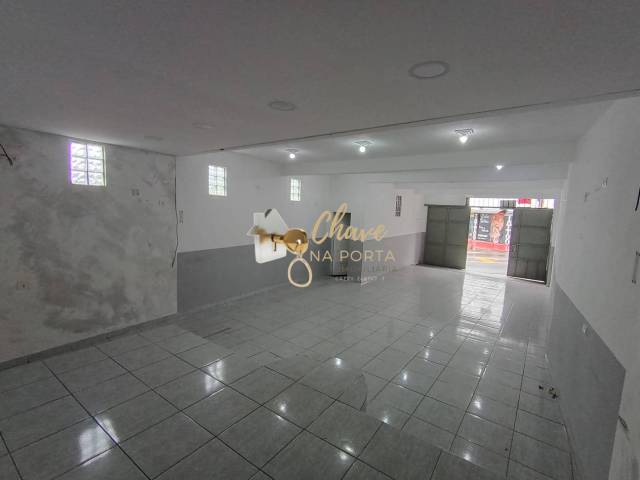 #204234 - Galpão para Locação em São Paulo - SP - 2