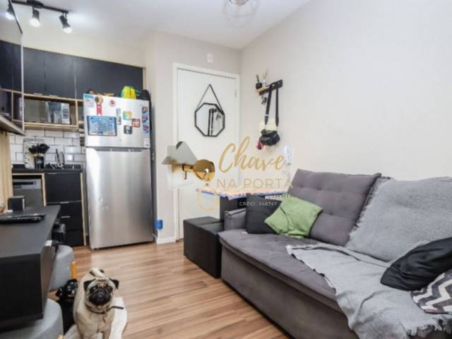 Venda em Vila Nova das Belezas - São Paulo