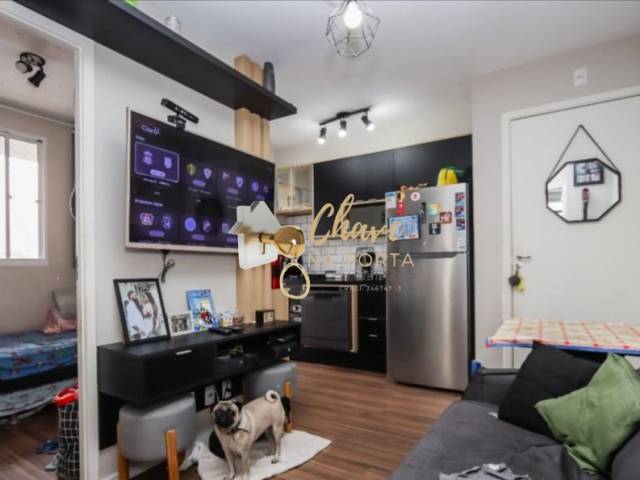 #204235 - Apartamento para Venda em São Paulo - SP - 2