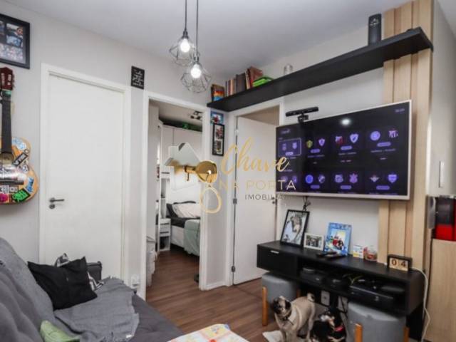 #204235 - Apartamento para Venda em São Paulo - SP - 3