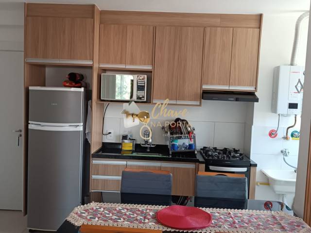 #204236 - Apartamento para Venda em São Paulo - SP - 2