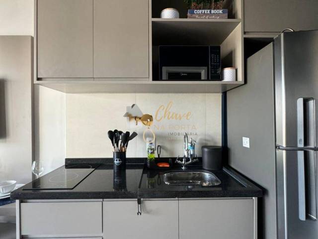 Studio para Venda em São Paulo - 4