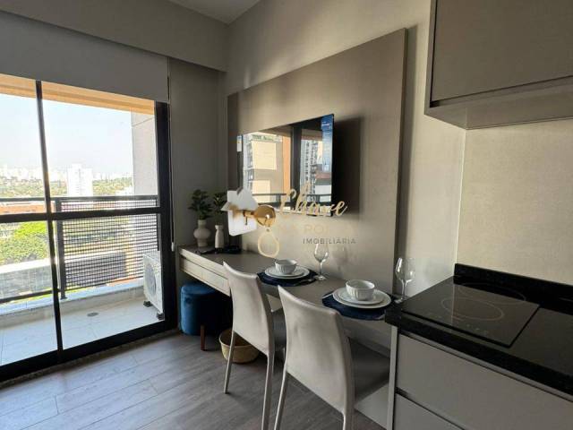 #204237 - Studio para Venda em São Paulo - SP - 1