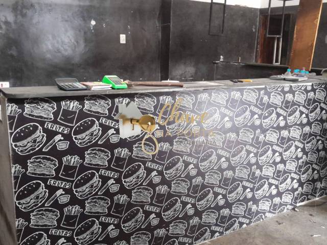 #204238 - Ponto Comercial para Locação em São Paulo - SP - 1