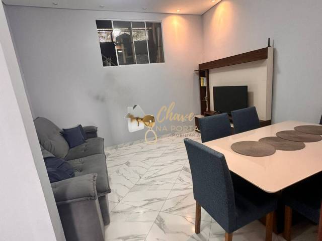 #204239 - Casa para Venda em São Paulo - SP - 2