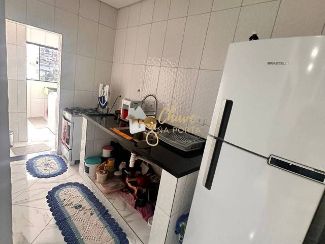 #204239 - Casa para Venda em São Paulo - SP - 1