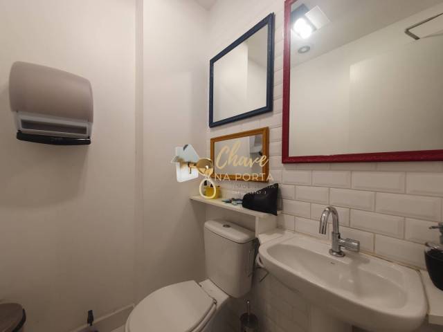 Sala para Locação em São Paulo - 4