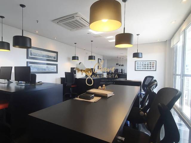 #204243 - Sala para Locação em São Paulo - SP - 1