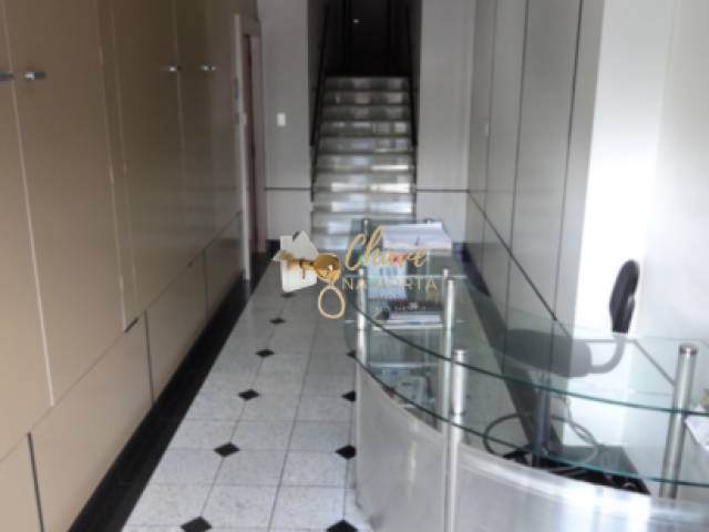 #204244 - Conjunto Comercial para Locação em São Paulo - SP - 1