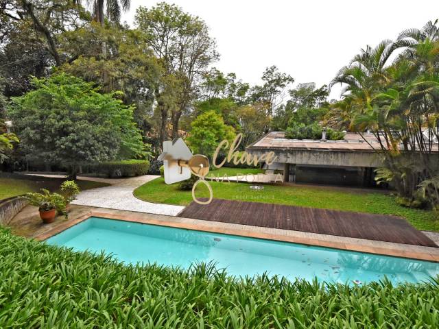 #204246 - Casa para Venda em São Paulo - SP - 1