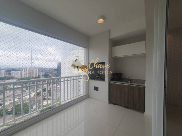 #204247 - Apartamento para Locação em São Paulo - SP - 1