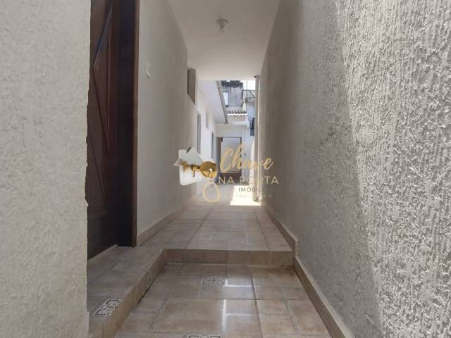 #204249 - Casa para Venda em São Paulo - SP - 3