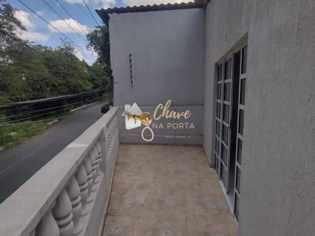 #204249 - Casa para Venda em São Paulo - SP - 2