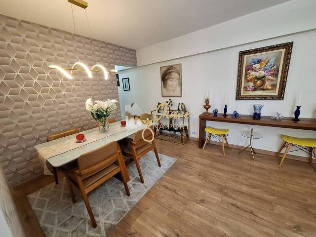 #204250 - Apartamento para Venda em São Paulo - SP - 2