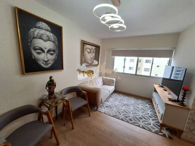 #204250 - Apartamento para Venda em São Paulo - SP - 3