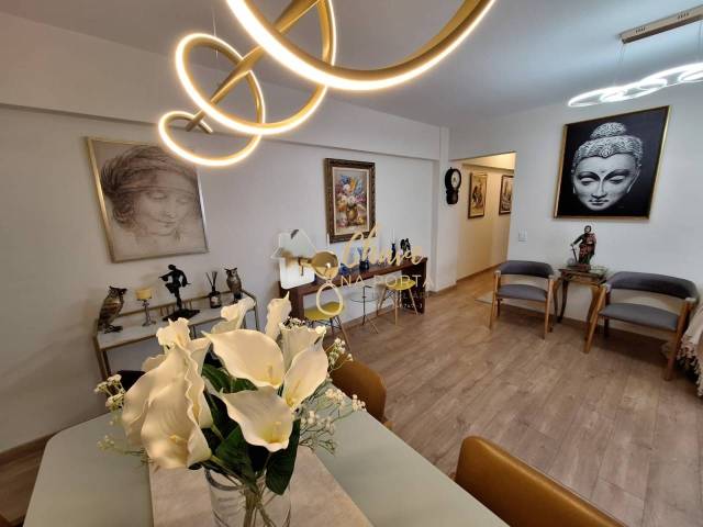 #204250 - Apartamento para Venda em São Paulo - SP - 1