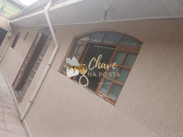 #204251 - Casa para Venda em São Paulo - SP - 1