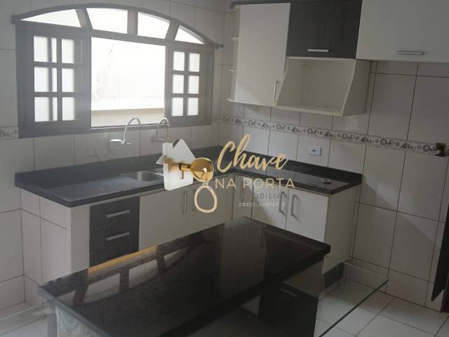 #204251 - Casa para Venda em São Paulo - SP - 3