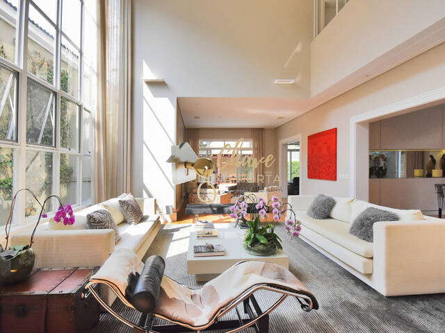 #204253 - Casa para Venda em São Paulo - SP - 1